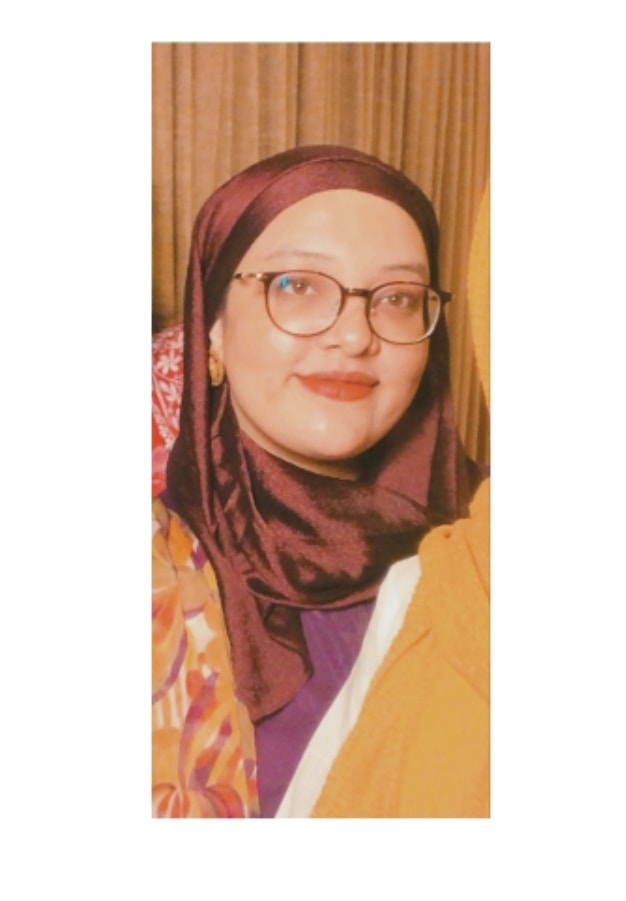 Avatar of user Aleena Masroor