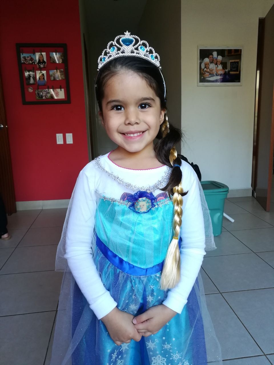 Vai al profilo di Adriana Elias