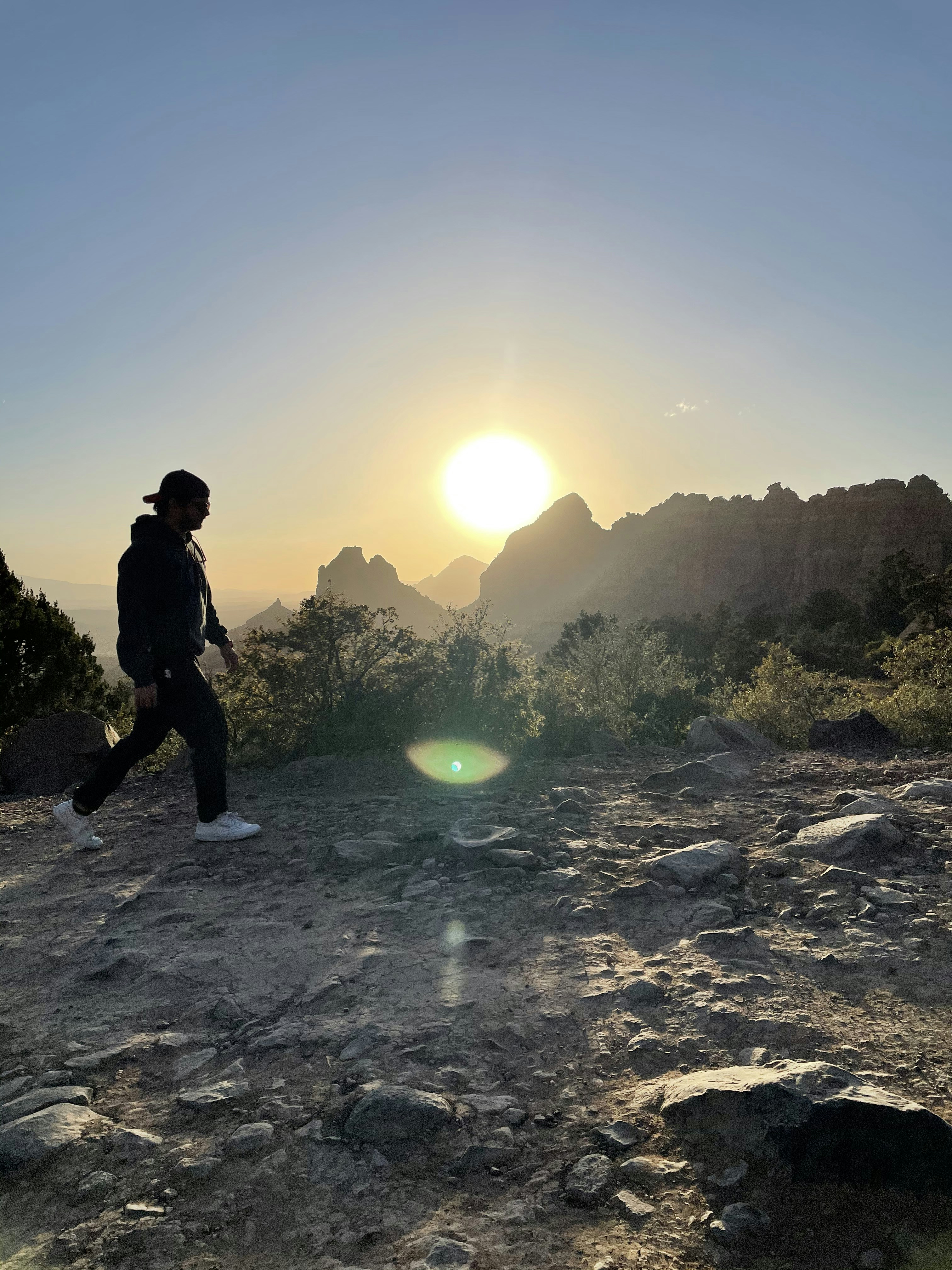 Go to Aristides Sanchez's profile