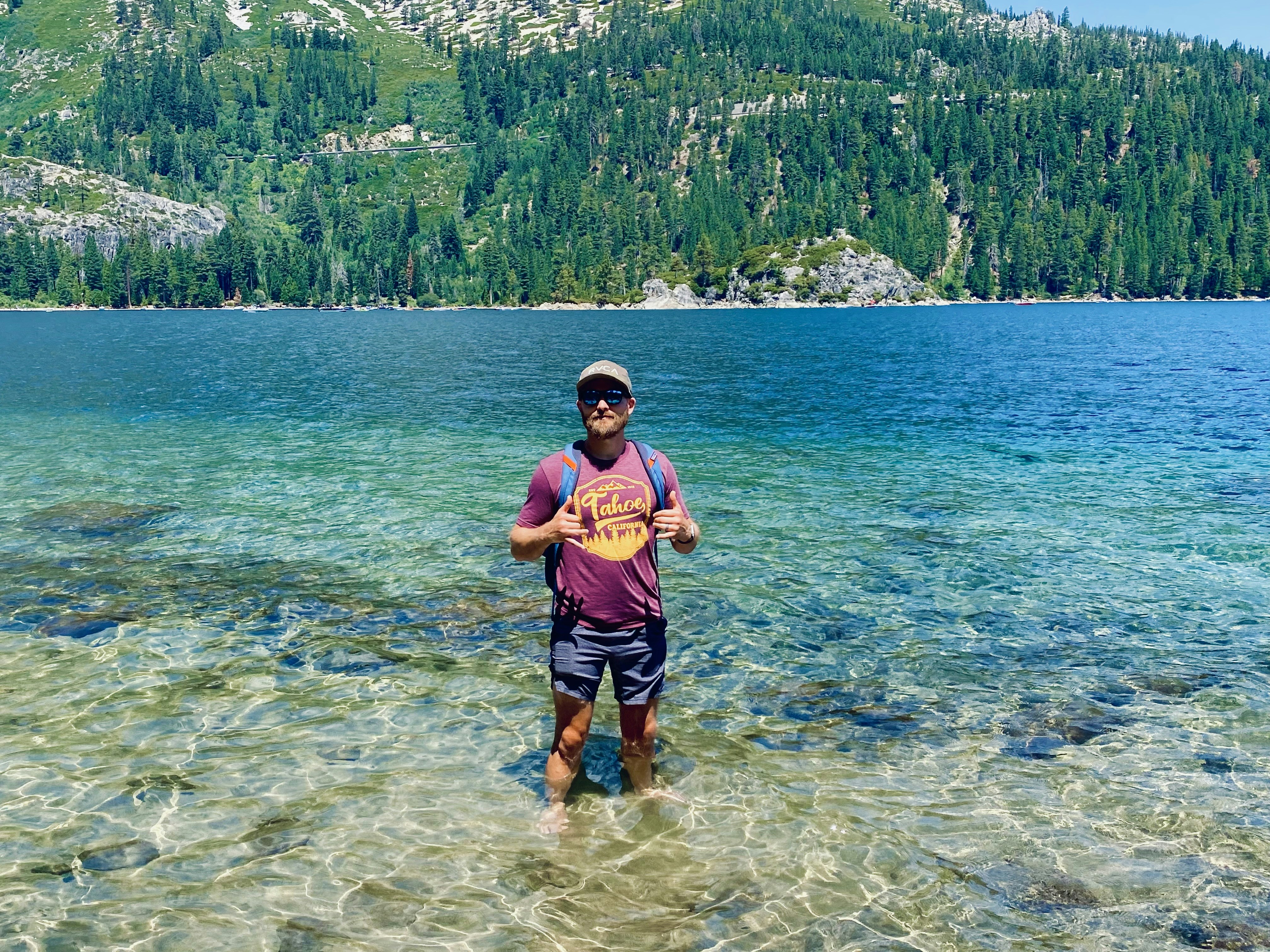 Go to Zac Forbes's profile