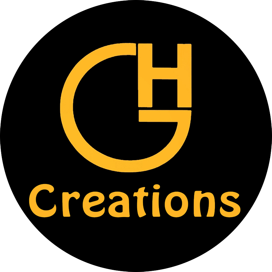 Go to Hg Creations's profile