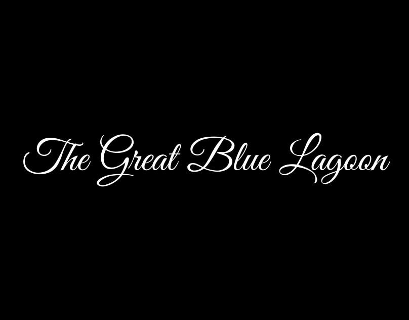 The Great Blue Lagoon