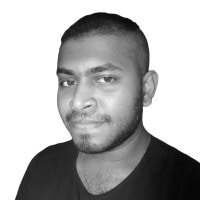 Accéder au profil de Veegish Ramdani