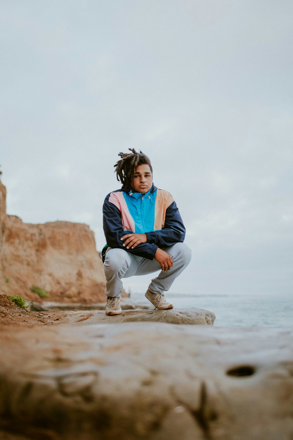 Accéder au profil de Keshaun Slevinsky