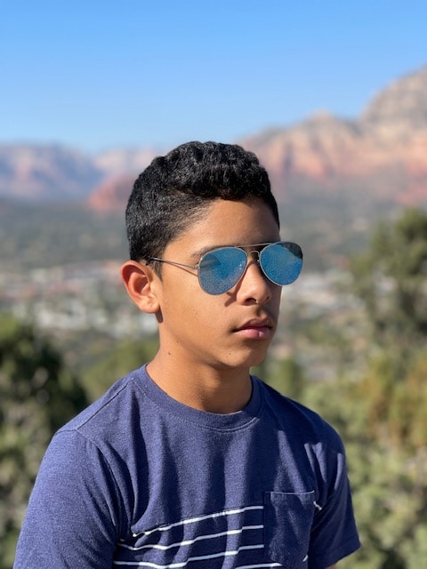 Go to Cristian Mercado's profile