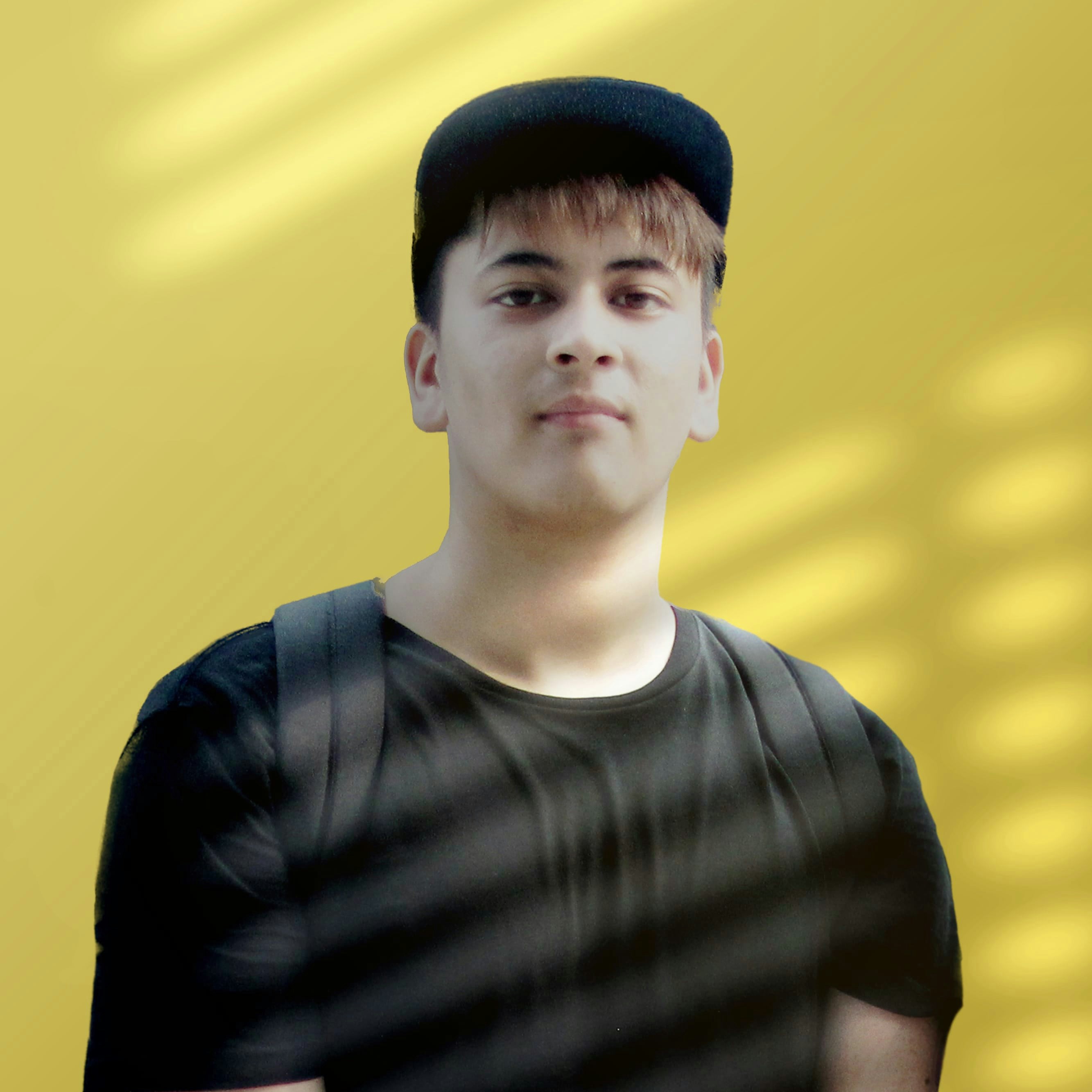 Go to Fredrick Tendong's profile