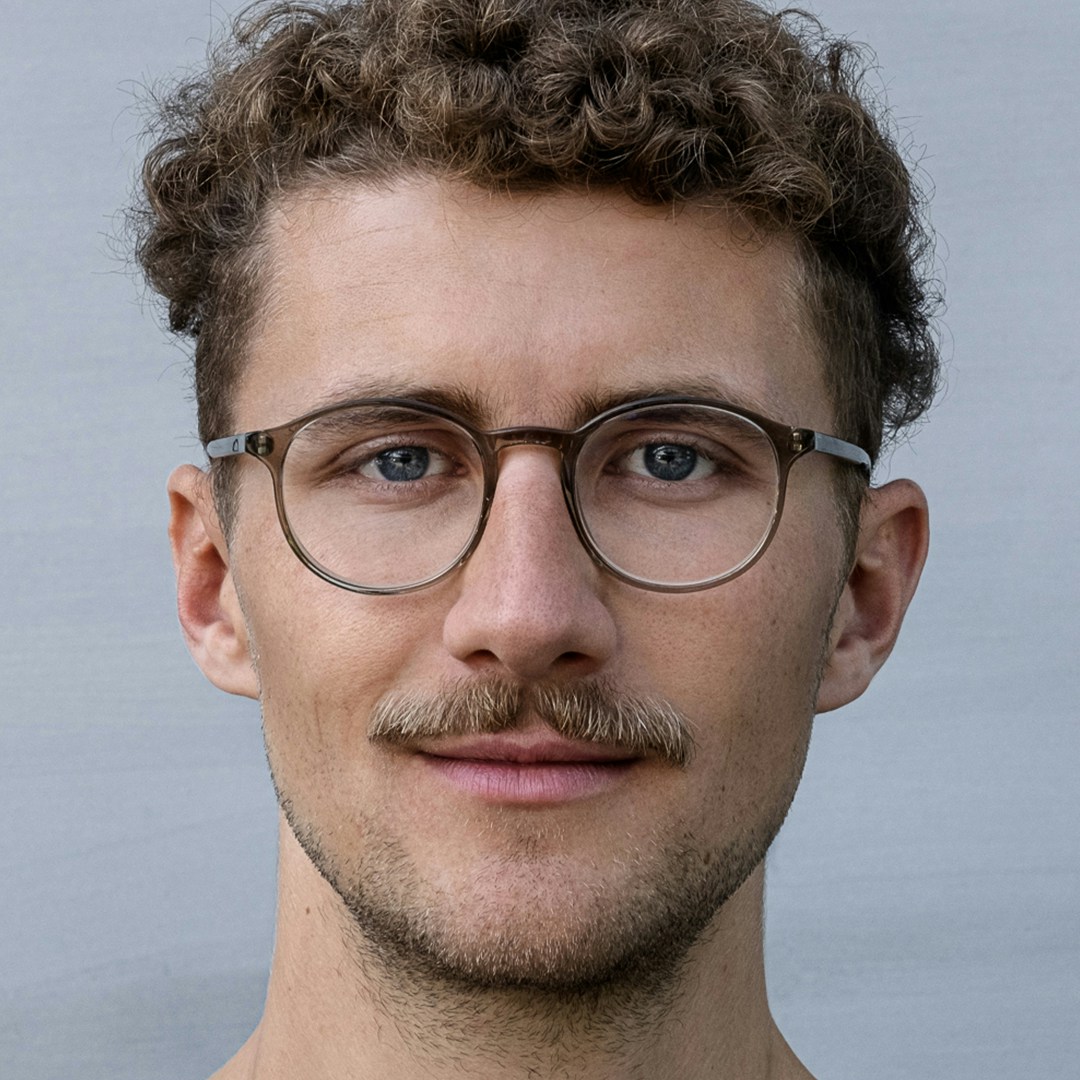 Go to Marvin Stravs's profile