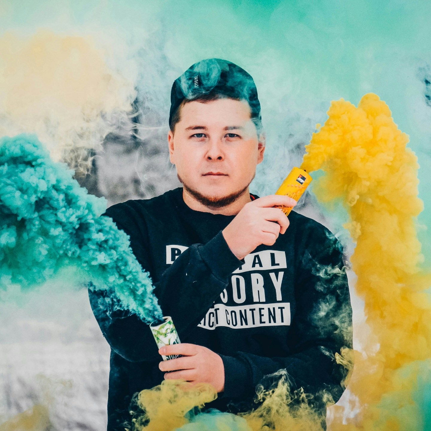 Go to Leshaesvan's profile