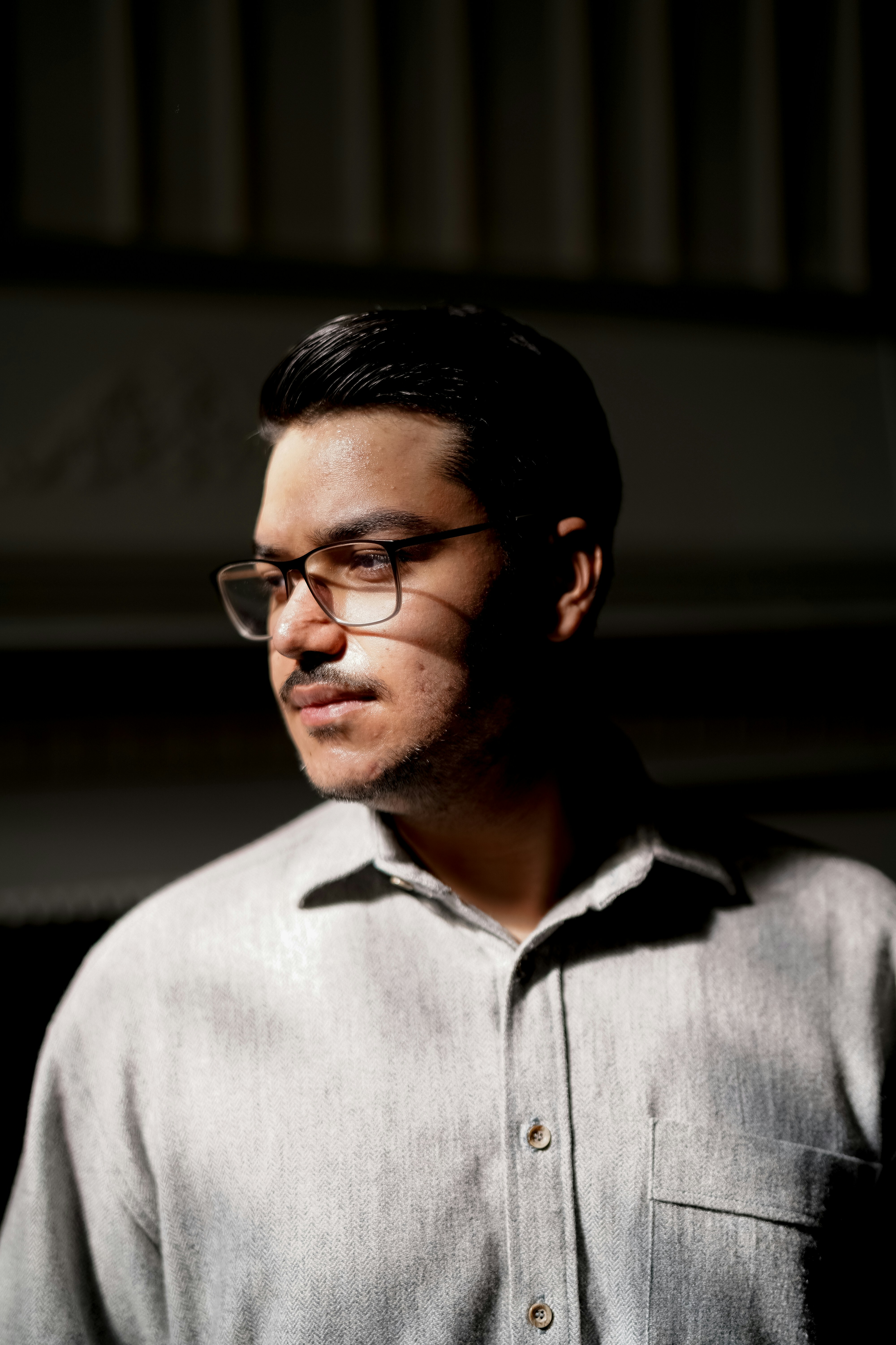 Go to Reza Mehrad's profile