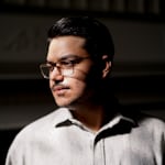 Avatar of user Reza Mehrad