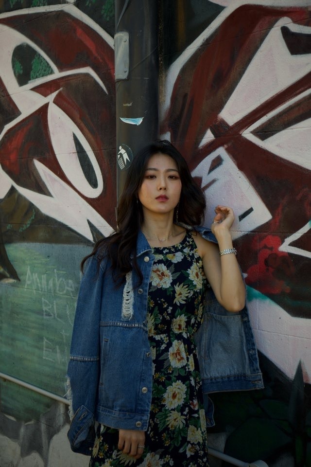 Avatar of user MIa lee