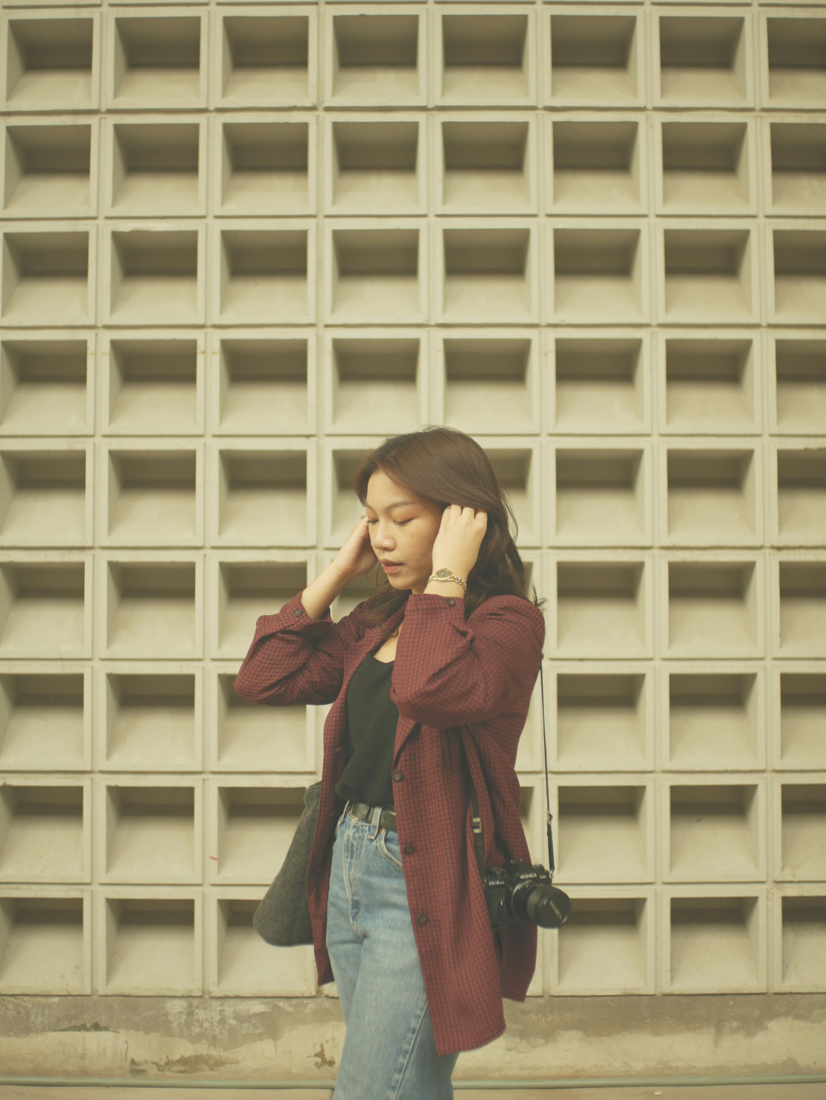 Go to Denissa Devy's profile