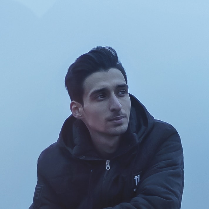 Go to Soheil Kmp's profile