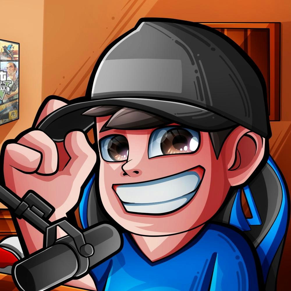 Ve al perfil de AronPW