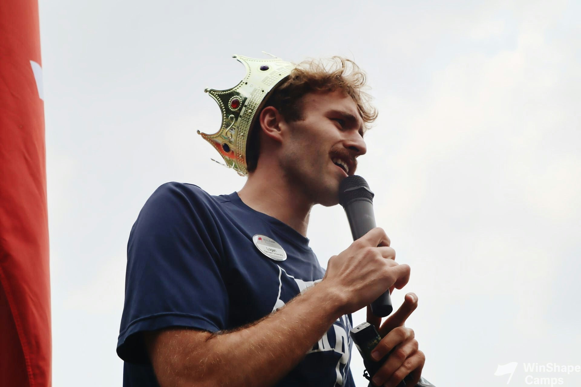 Go to Logan Miller's profile