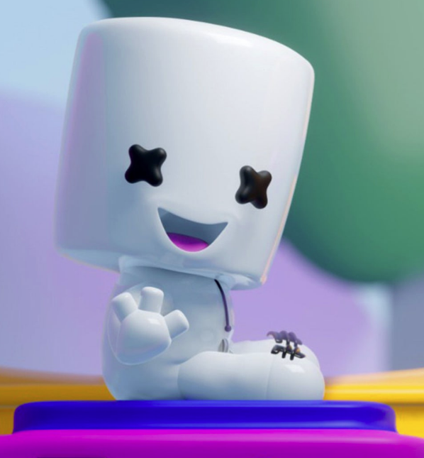 Go to Jasper Campbell's profile