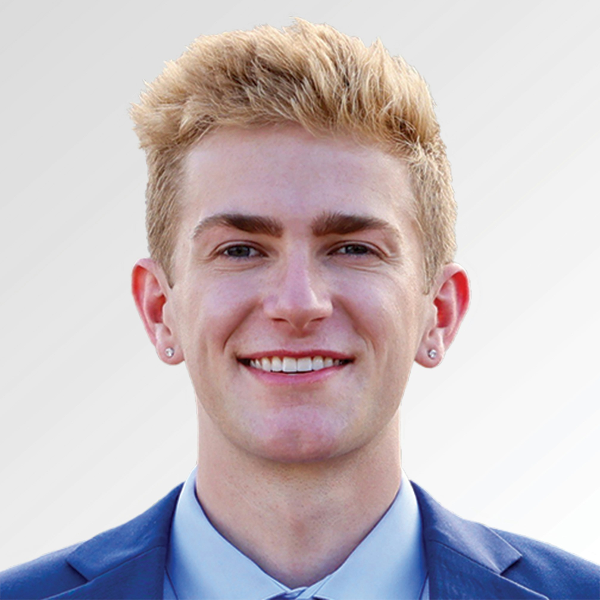 Go to Connor Humiston's profile