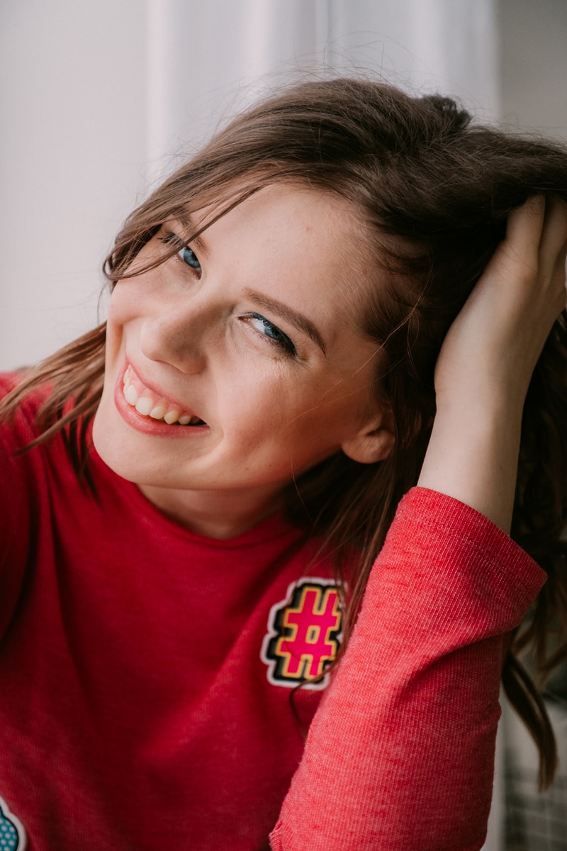 Go to Alena Praslova's profile