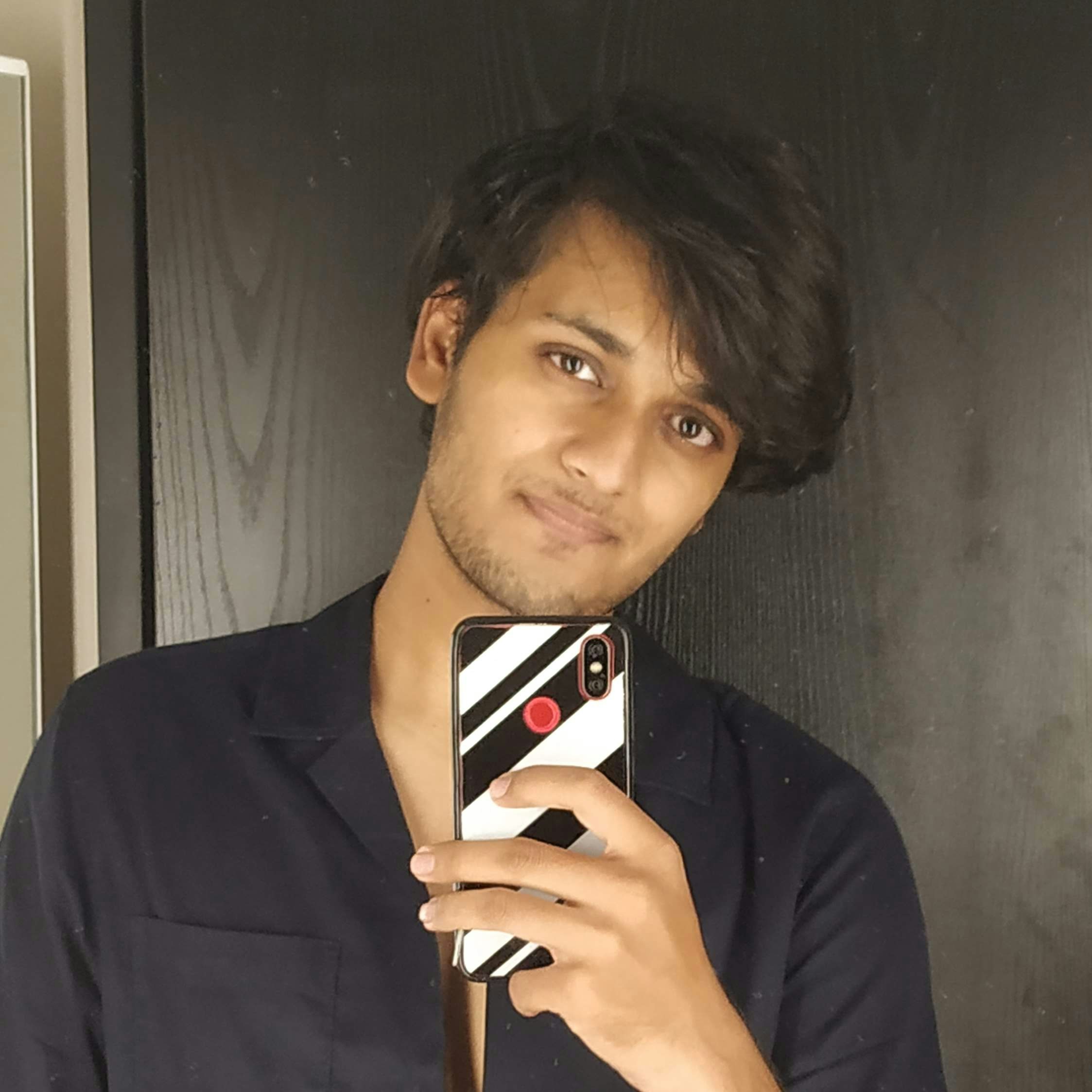 Avatar of user Avnish Rathore