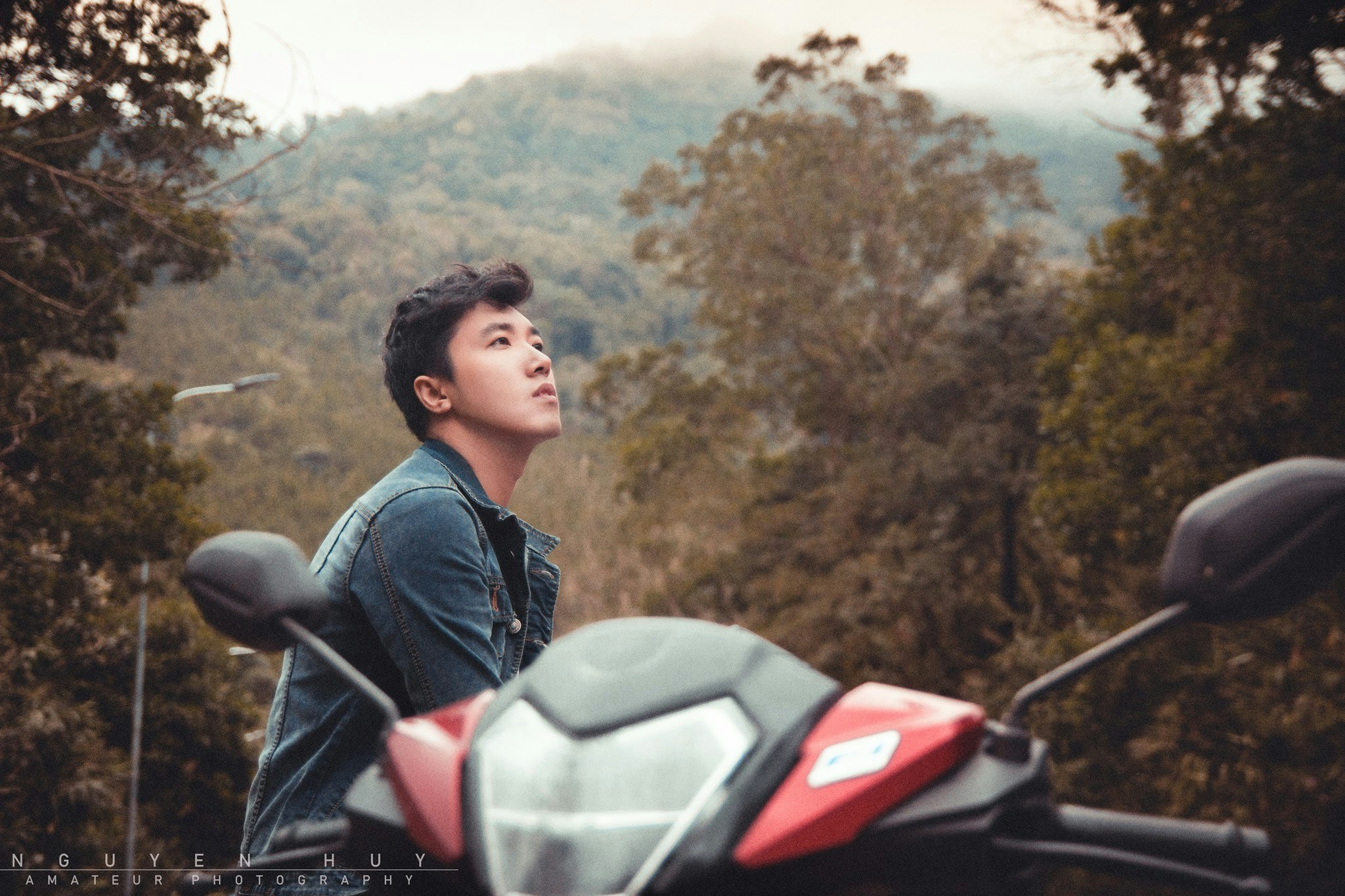 Go to Nguyen Huy's profile