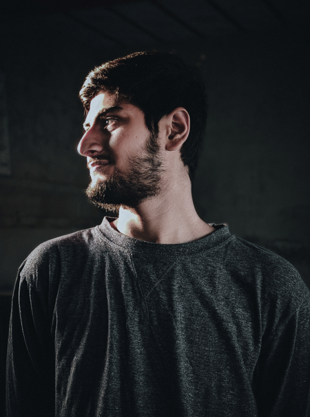 Go to Mirza Farhan's profile