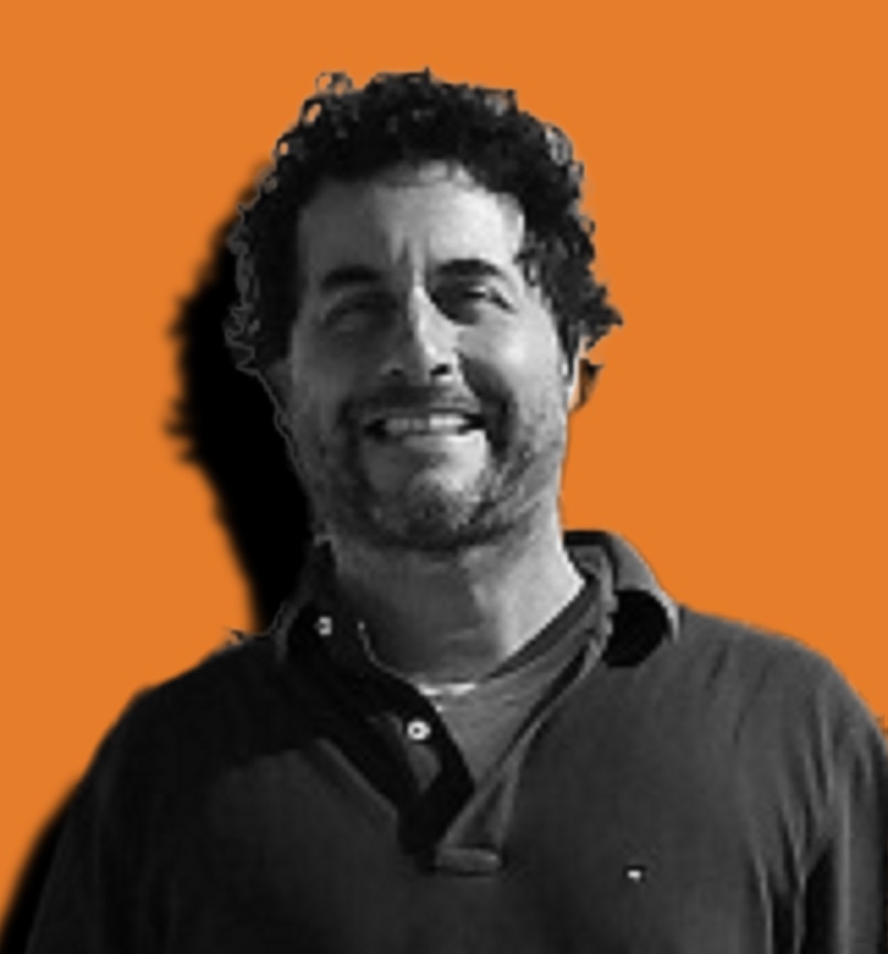 Avatar of user João Paulo Carnevalli de Oliveira