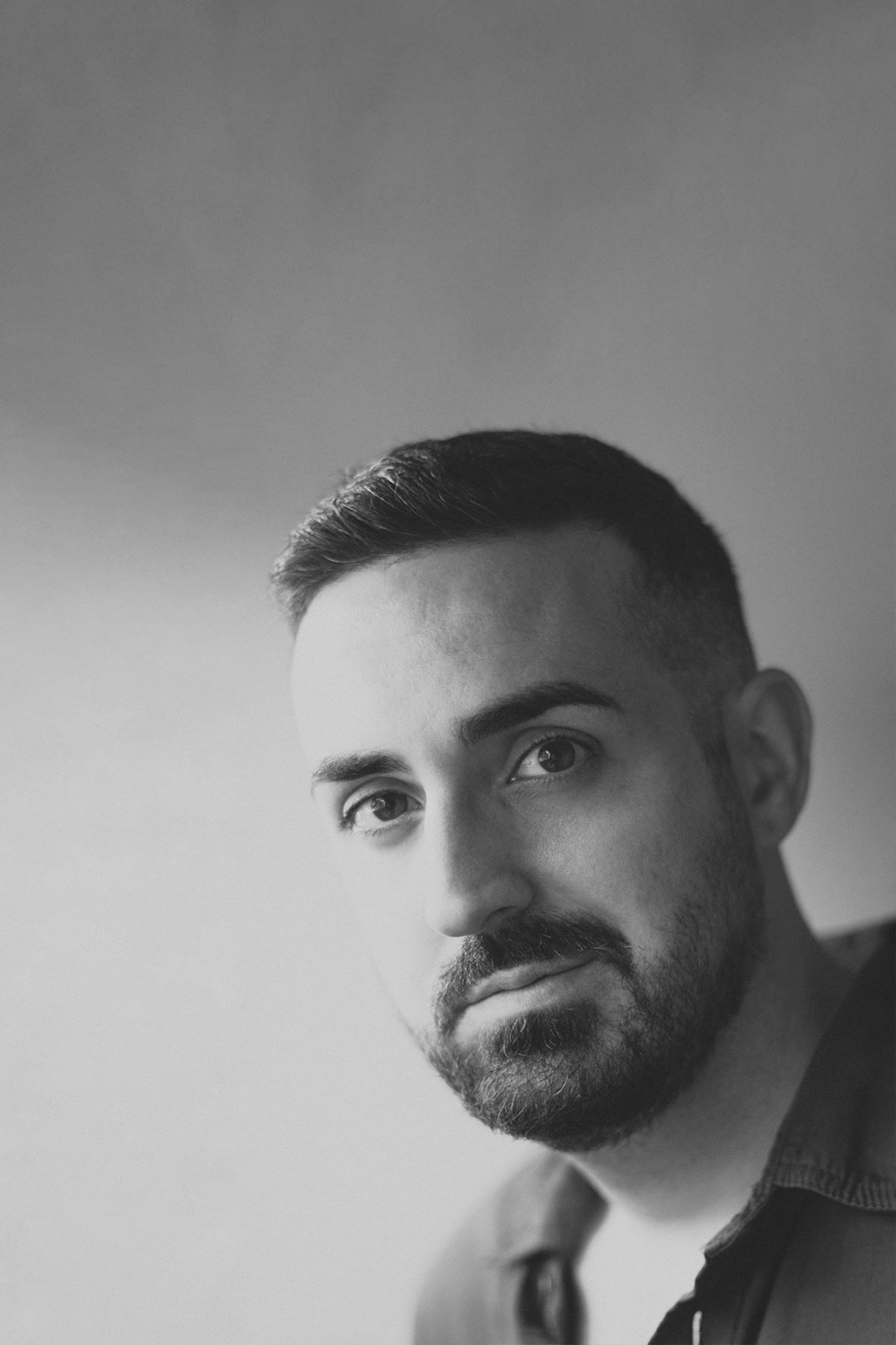 Go to Sergio Rodriguez - Portugues del Olmo's profile