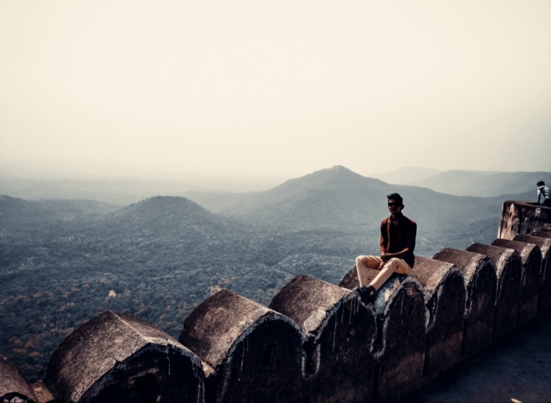 Vai al profilo di Rajtilak Raikwar