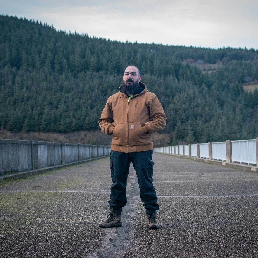 Zum Profil von Guillaume Coué