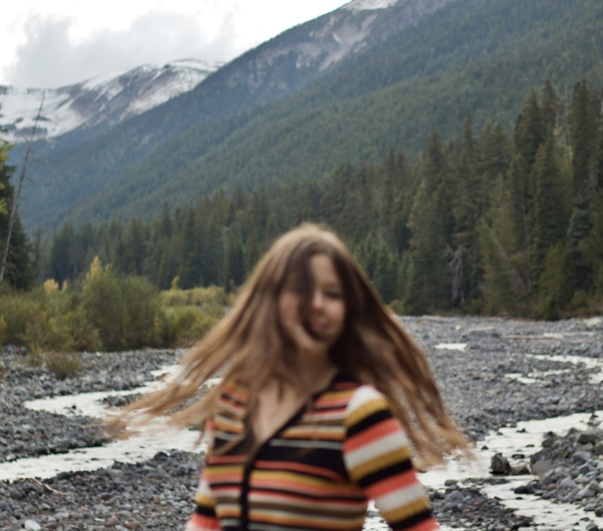 Ir para o perfil de Laney Smith