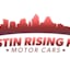 Avatar of user Austin Rising Fast Motor Cars