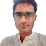 Avatar of user Vishal Zambare