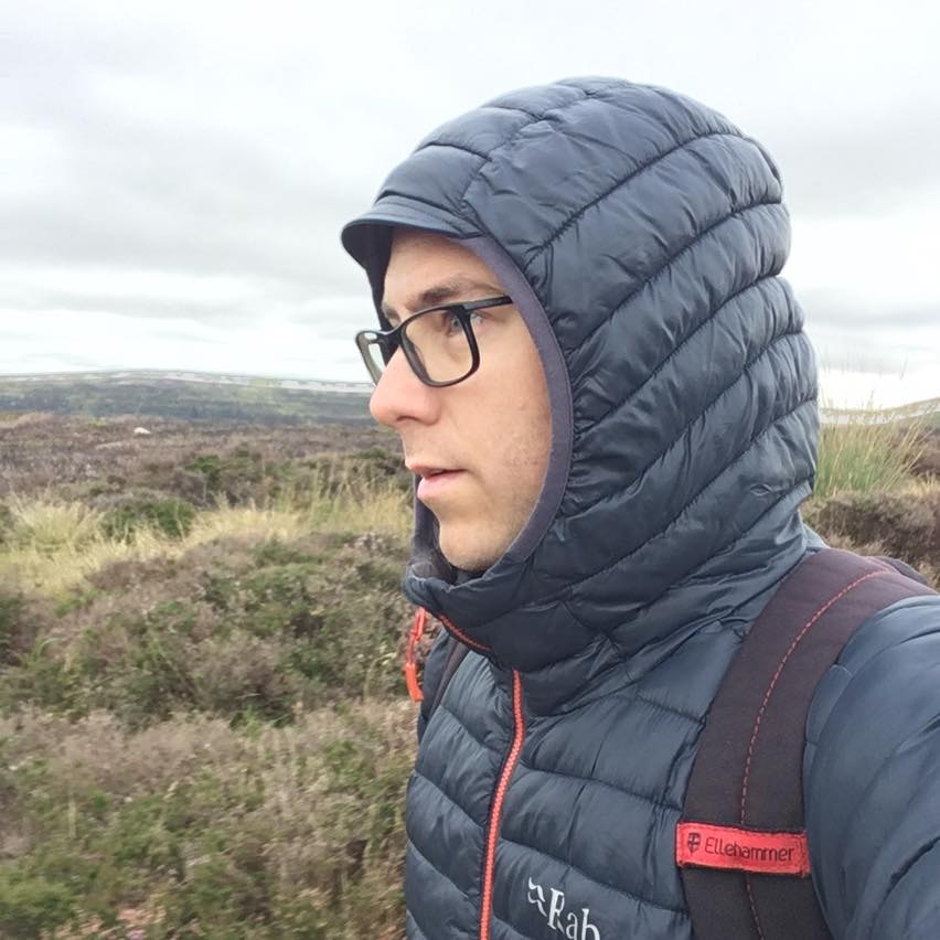 Go to Josh Keys's profile