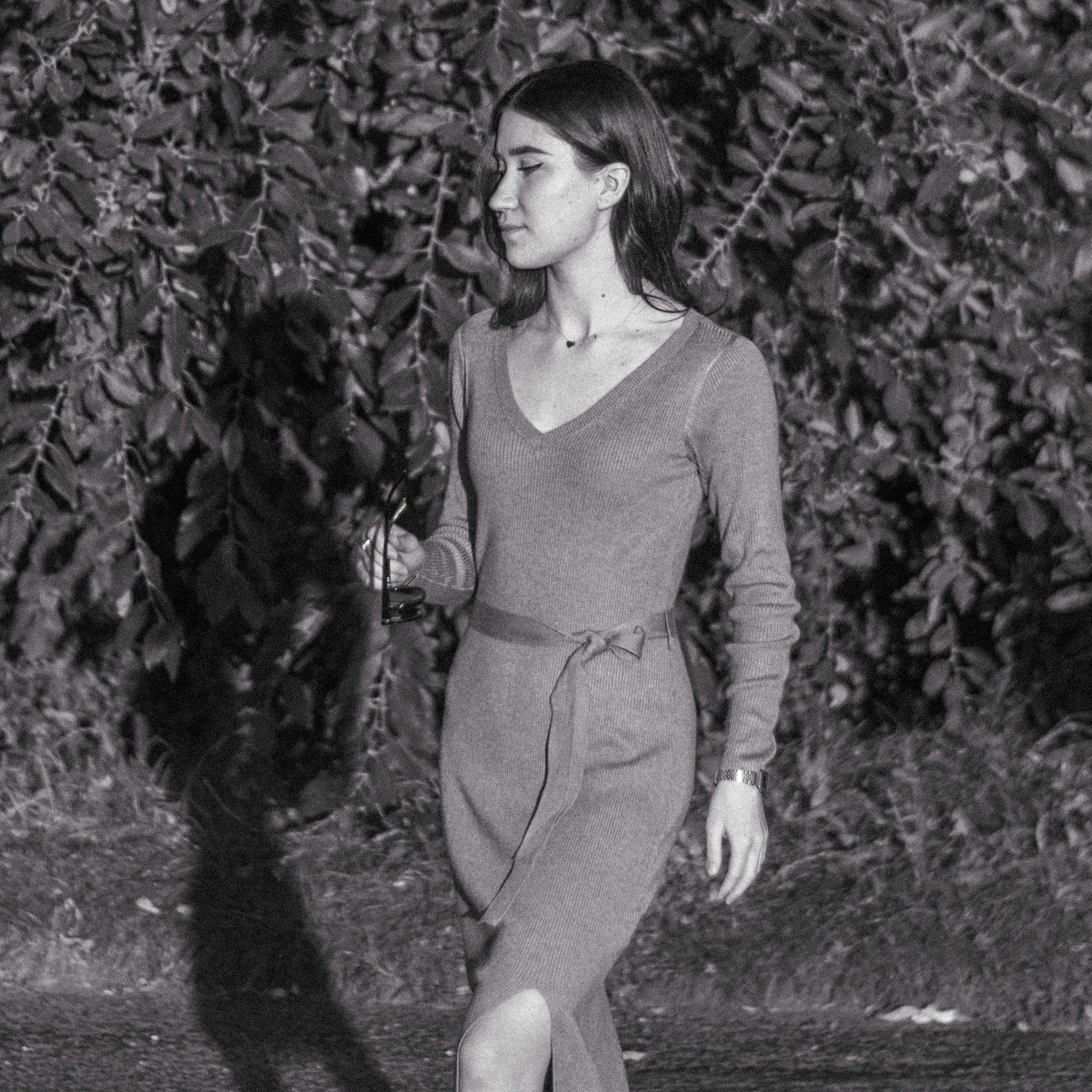 Ve al perfil de Kornelia Kusiowska