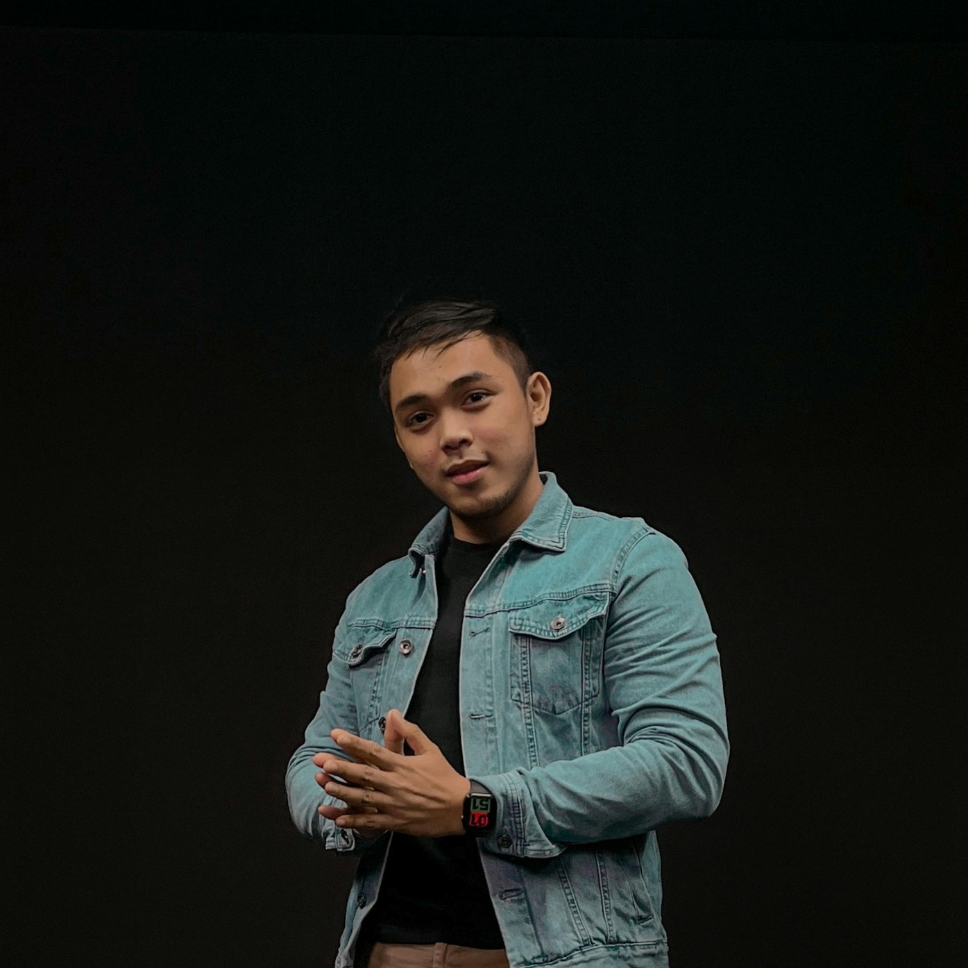 Go to John Marvin De Jose's profile