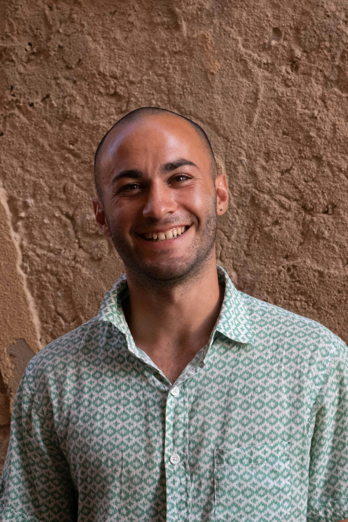 Go to Alessandro Gober's profile