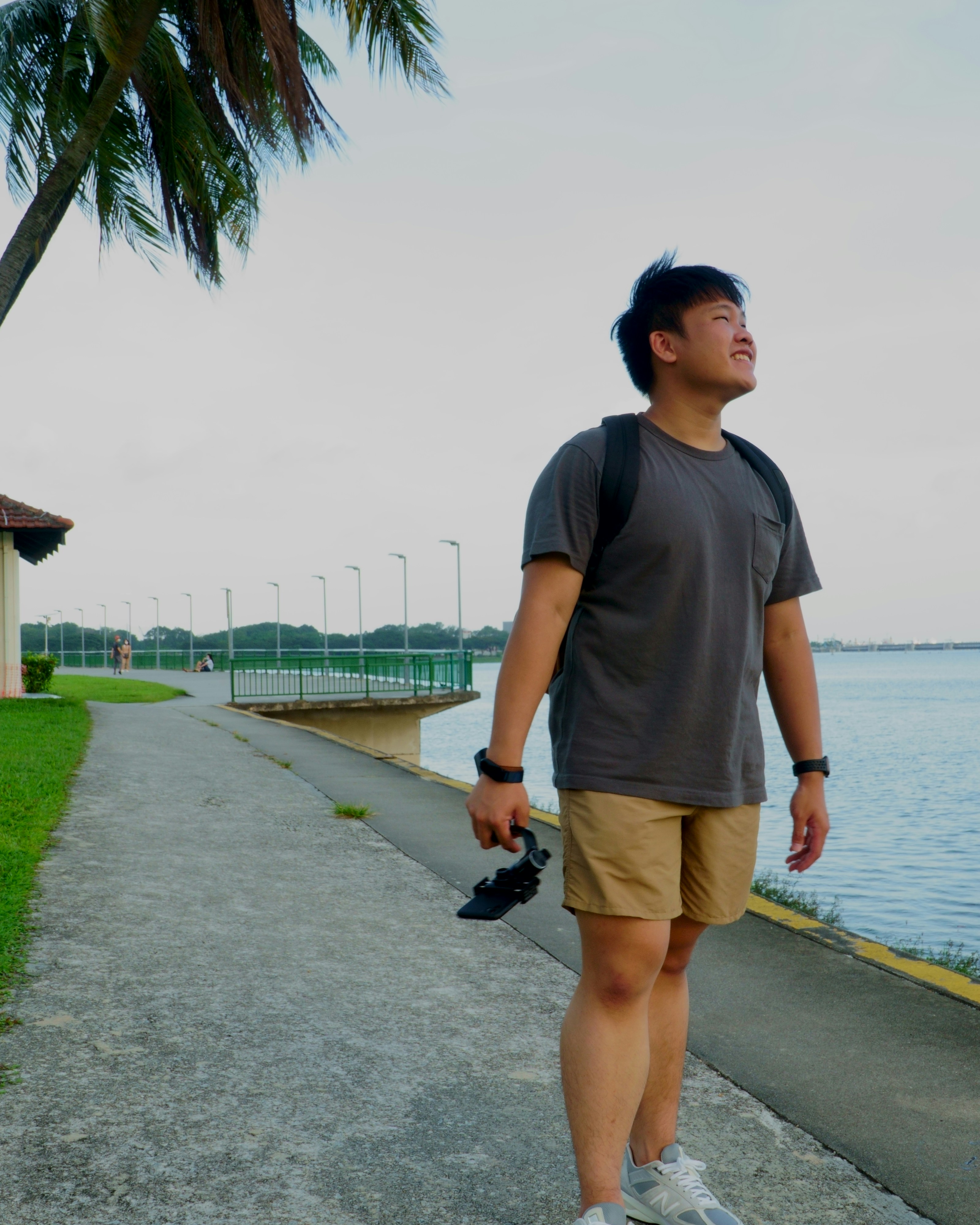 Go to Sean Seah's profile