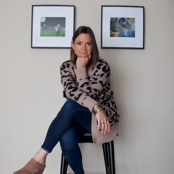 Go to Hayley Bagwell's profile