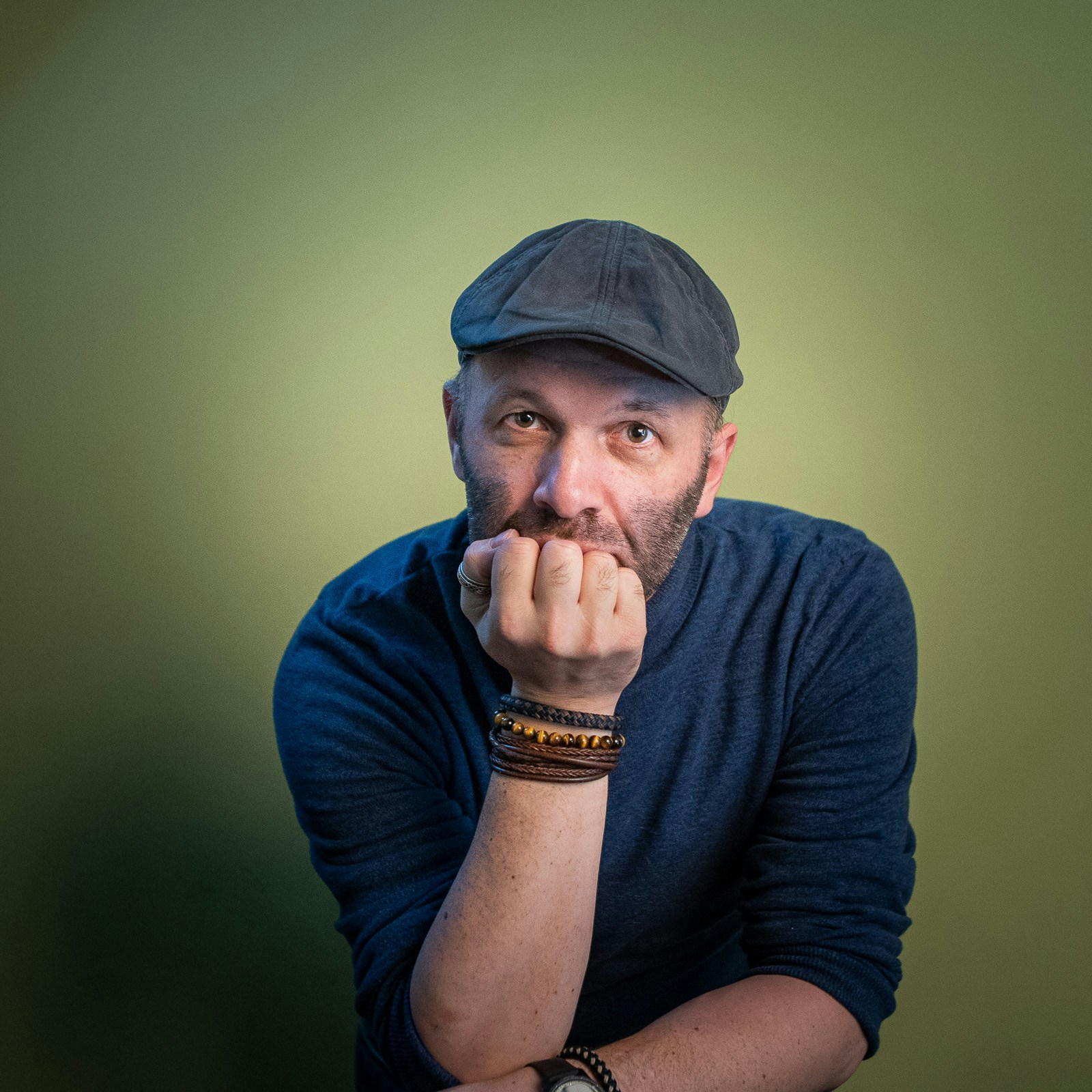 Go to Jöran Maaswinkel's profile