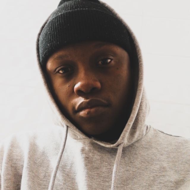 Avatar of user Gauta Nkwe