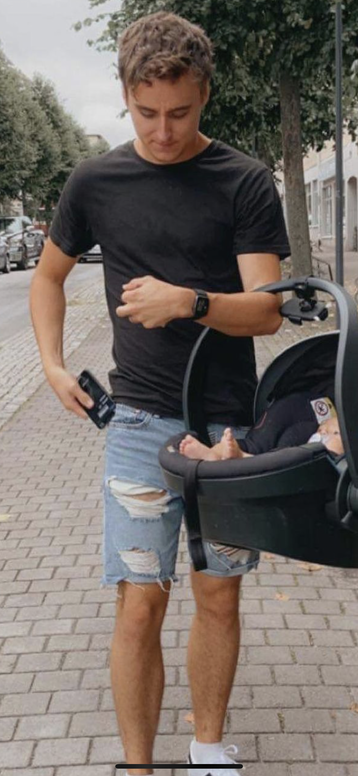 Go to Robin Edqvist's profile