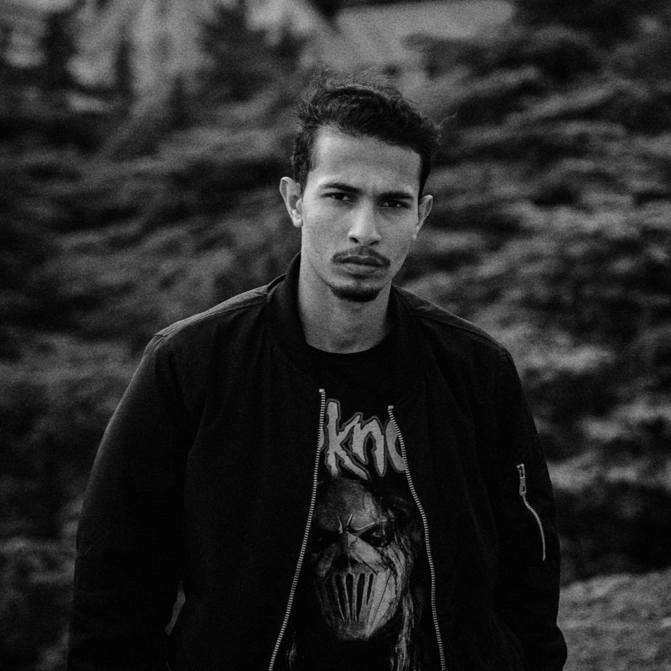 Go to Tahiro Achoub's profile