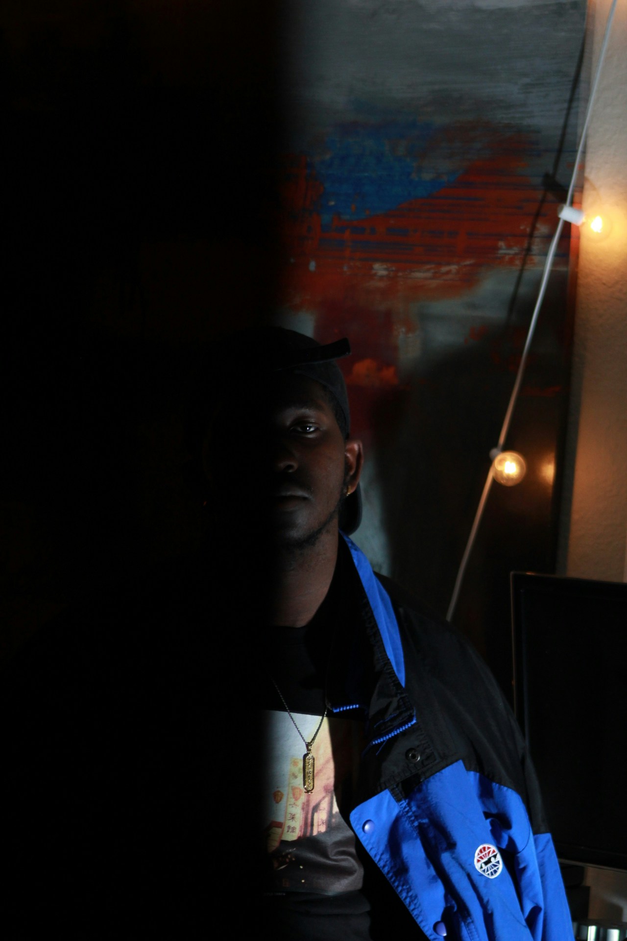 Go to Darion Prioleau's profile