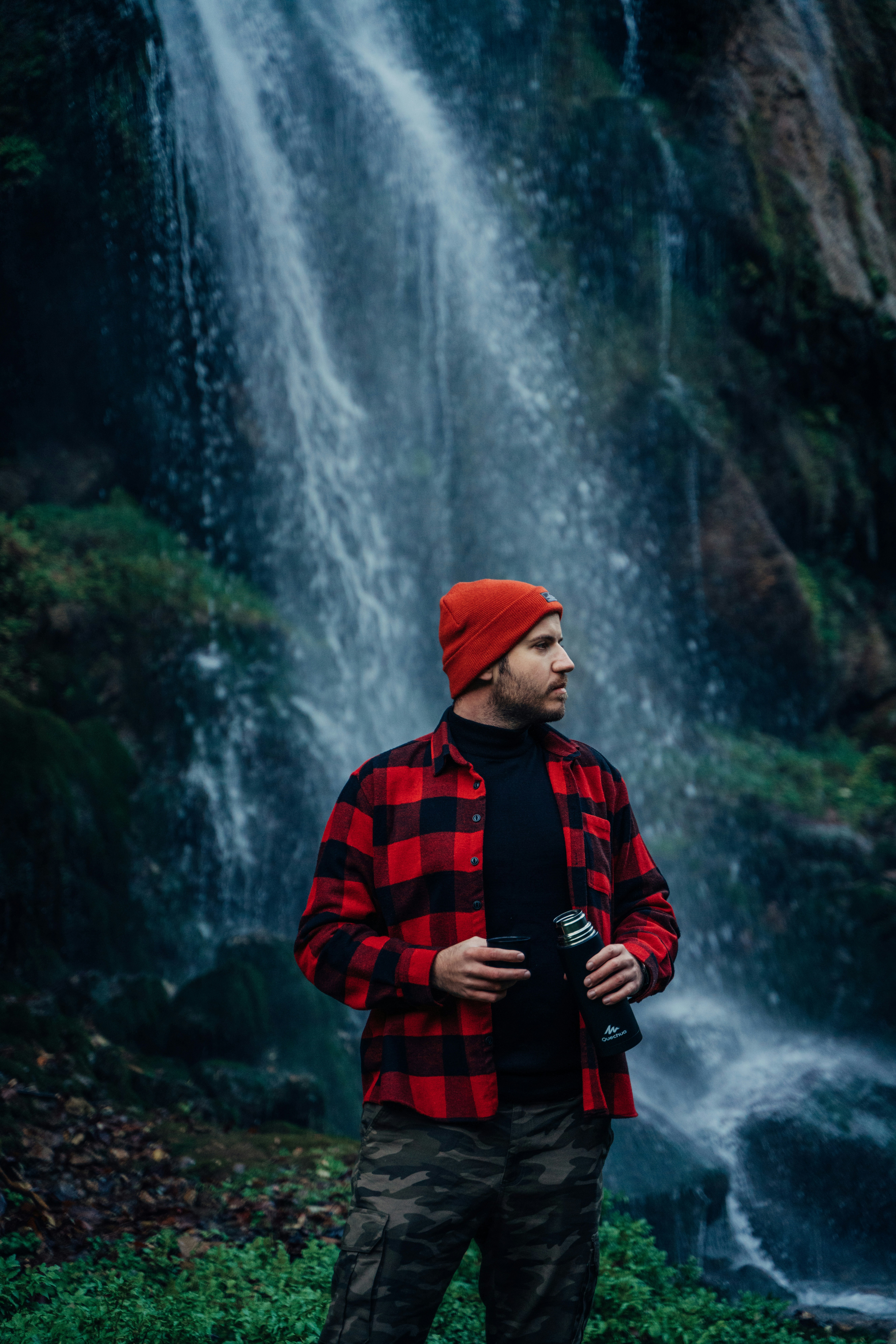 Go to Fatih Kurut's profile