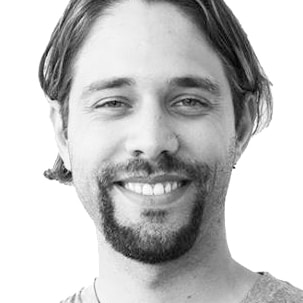 David Diasのプロフィールを見る