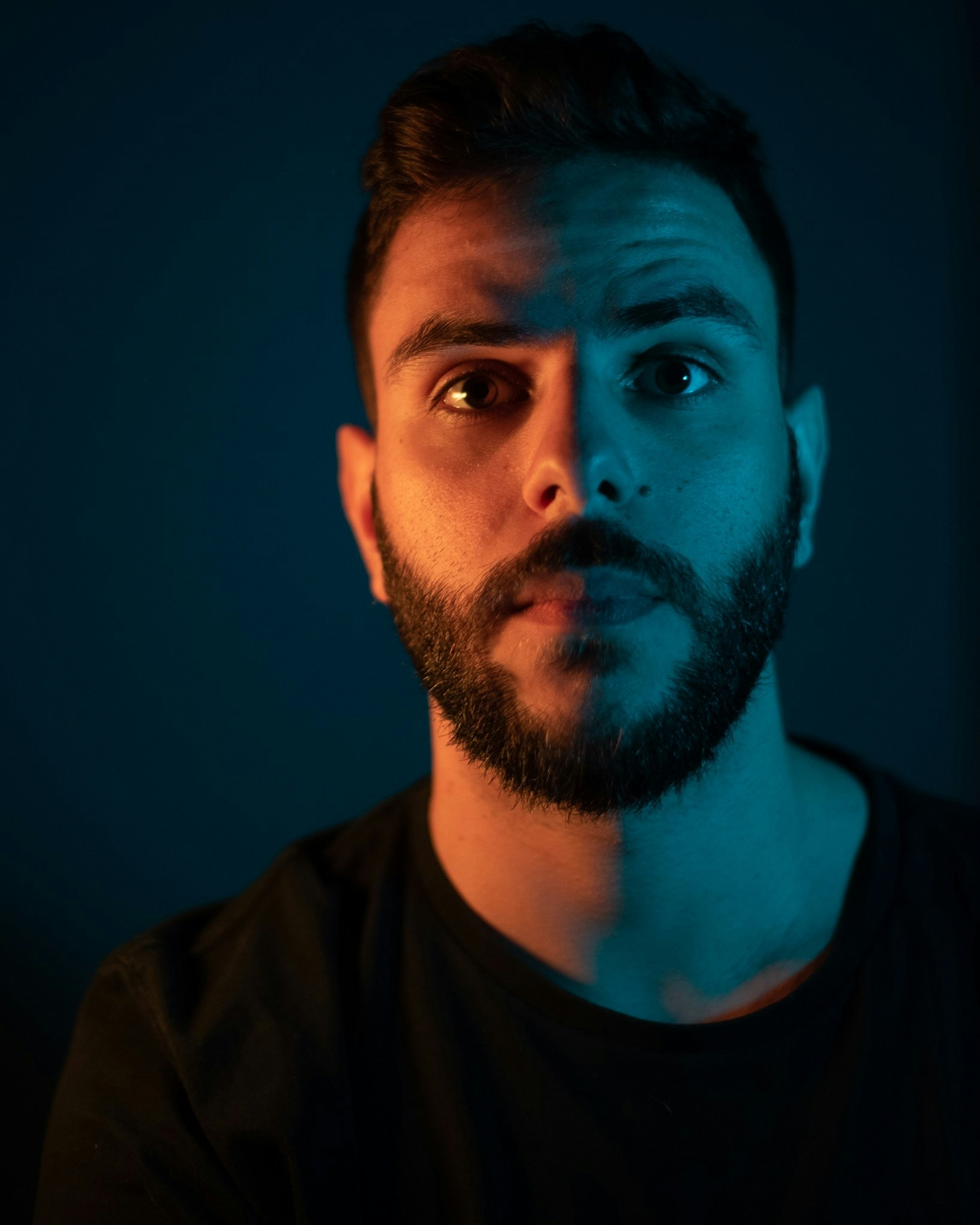 Go to Andreas Nikolakeas's profile