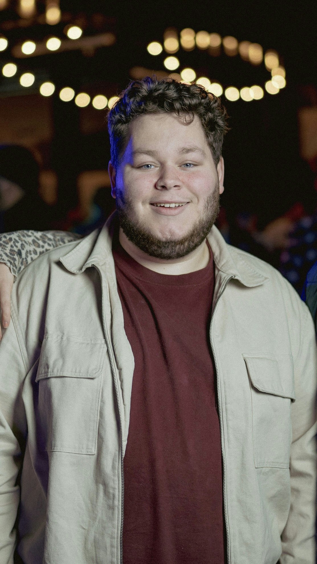 Ve al perfil de Anthony Doyle