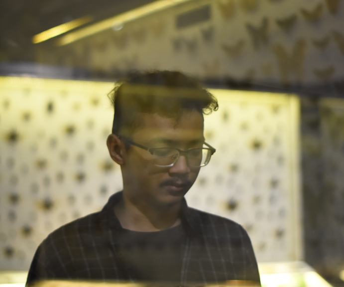 Go to Pandhuya Niking's profile