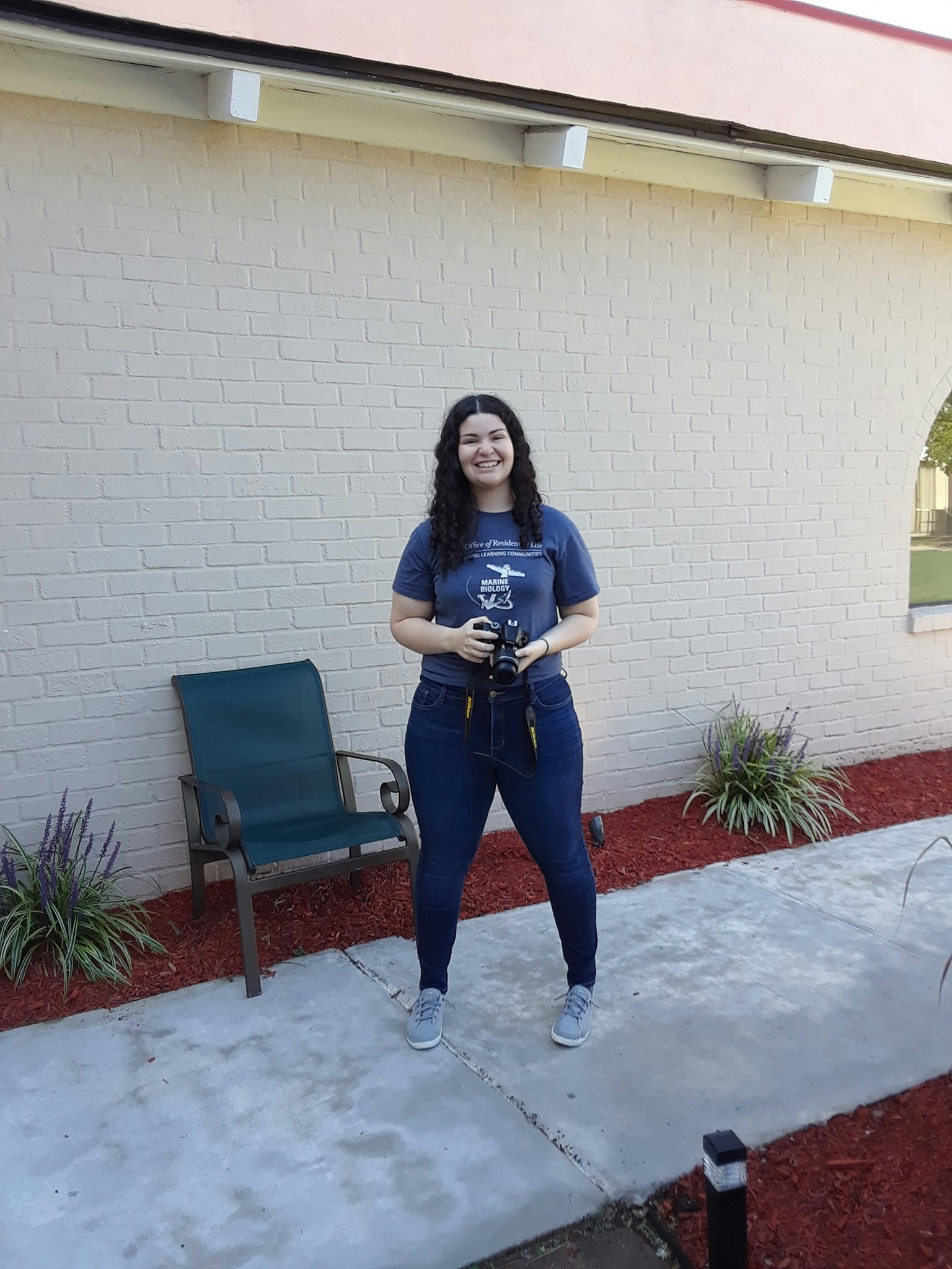 Avatar of user Kiara Acevedo