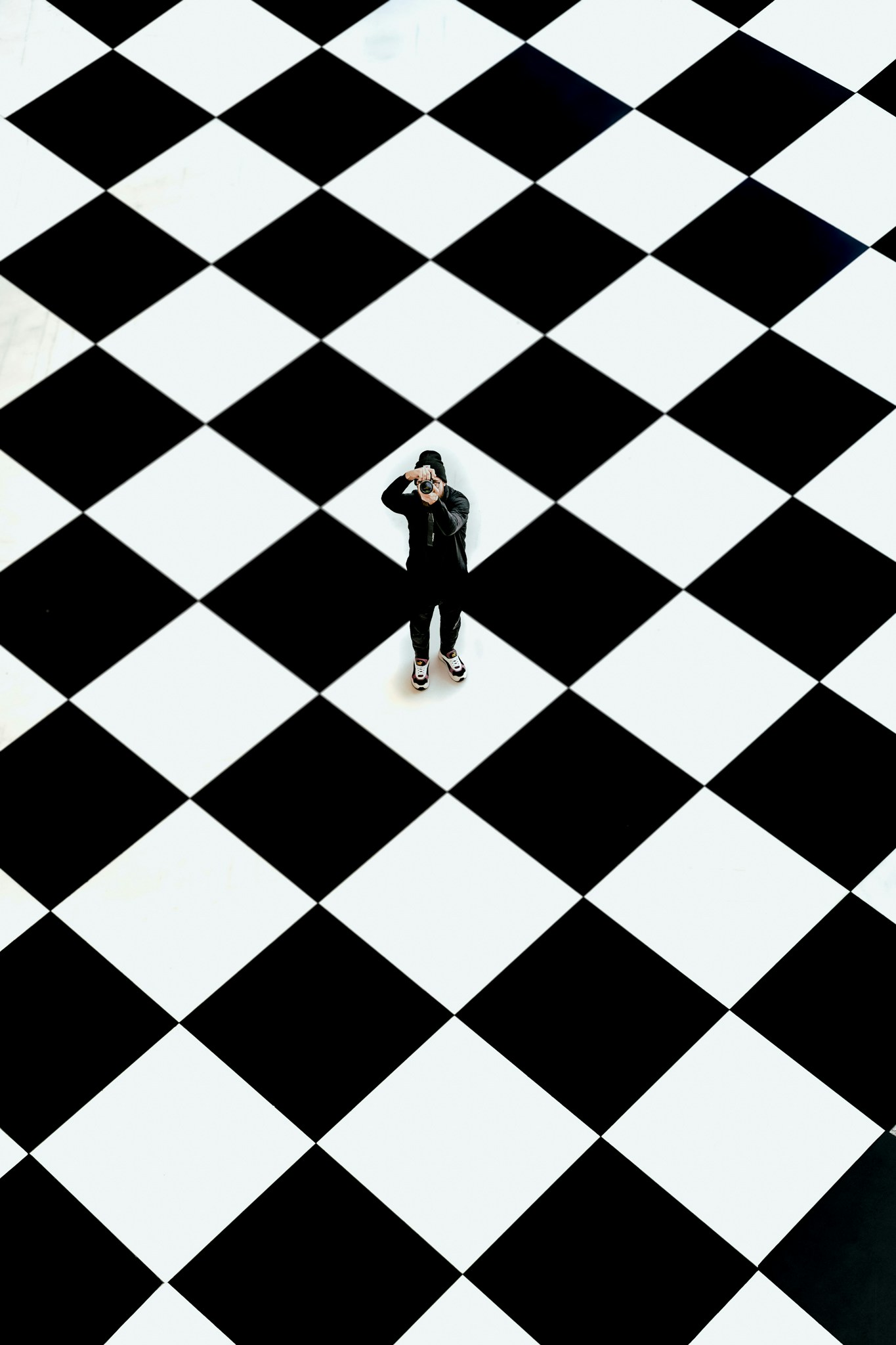 Go to Adrian Rudzki's profile